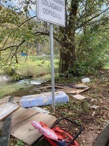 Kosovni odpadki - oh, kam bi del, Naroči izredni odvoz ali odpelji na deponijo! 1